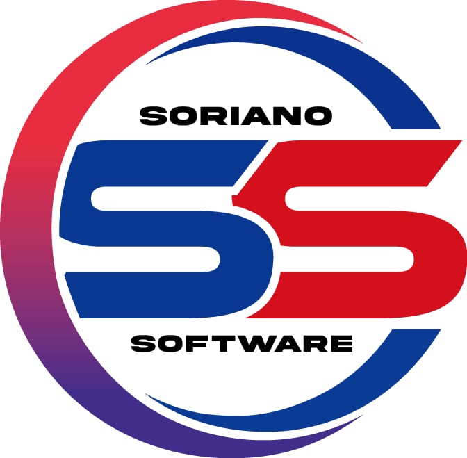 Soriano Software